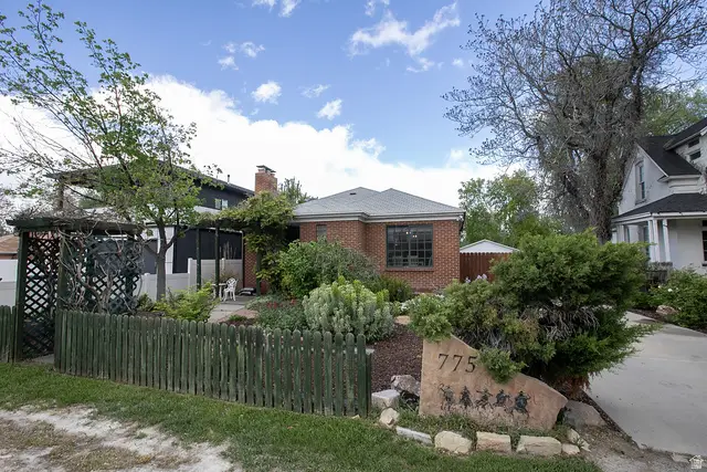 775 E Scott Ave S, Salt Lake City, UT 84106 - #2
