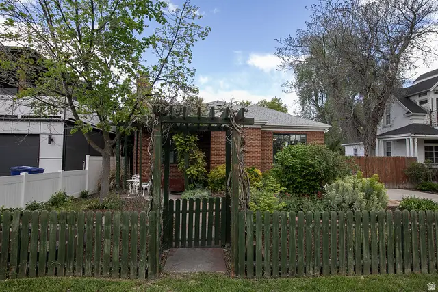775 E Scott Ave S, Salt Lake City, UT 84106 - #3