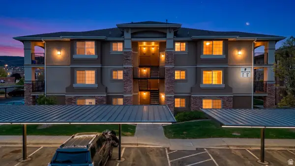 224 E Spencer Peak Way S #F6, Draper, UT 84020