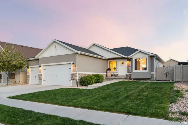 1830 E Cedar Trails Way S, Eagle Mountain, UT 84005 - #3