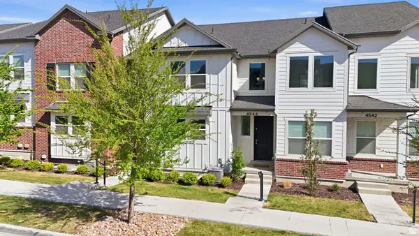 4544 W Watchmen Way S #1414, Herriman, UT 84096