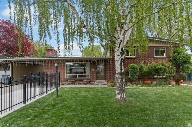 4317 S Bennion Rd, Taylorsville, UT 84129 - #1