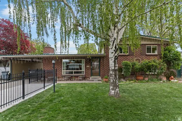 4317 S Bennion Rd, Taylorsville, UT 84129