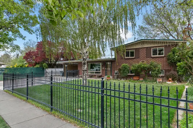 4317 S Bennion Rd, Taylorsville, UT 84129 - #2