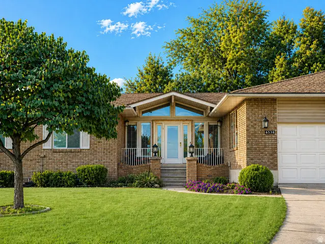 6538 S Appomattox Way W, Taylorsville, UT 84123 - #1