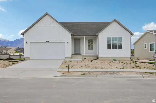 2568 N 3670 W, Lehi, UT 84043 - #1