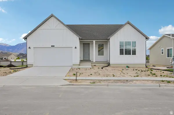 2568 N 3670 W, Lehi, UT 84043