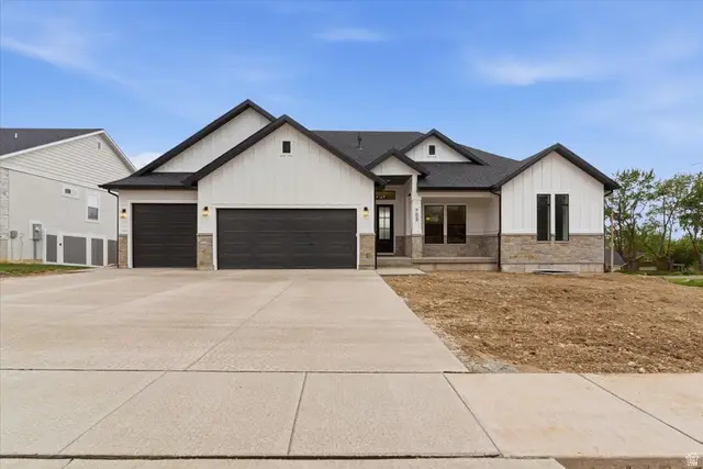 703 E 2750 N, North Ogden, UT 84414 - #2