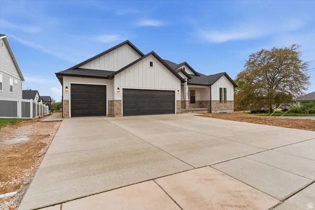 703 E 2750 N, North Ogden, UT 84414 - #3