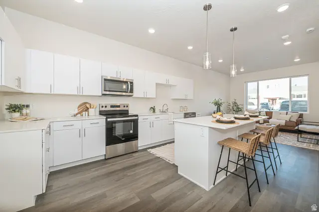 155 E 900 S #106, Ogden, UT 84404 - #1