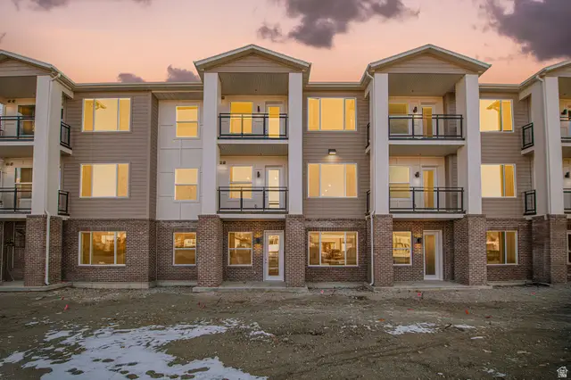 155 E 900 S #106, Ogden, UT 84404 - #2