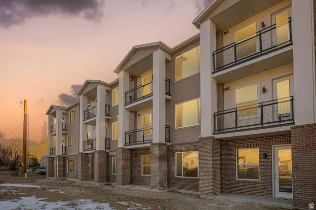155 E 900 S #106, Ogden, UT 84404 - #3