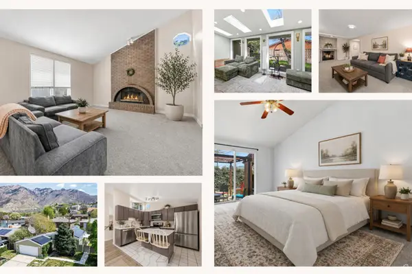 6883 S 2510 E, Cottonwood Heights, UT 84121