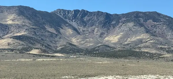Address Withheld By Seller, Grouse Creek, UT 84313