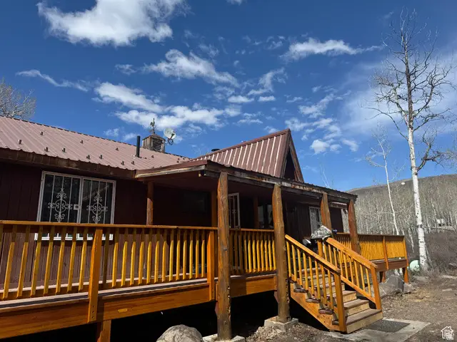 10737 E Tanglewood Dr #630, Heber City, UT 84032 - #3