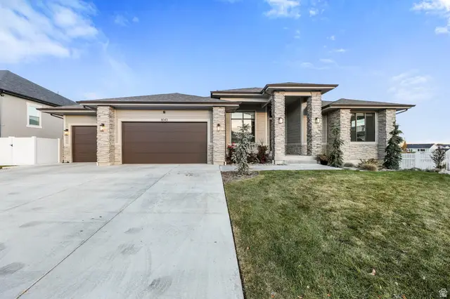 8043 S Ambrosia Ln W, West Jordan, UT 84081 - #1