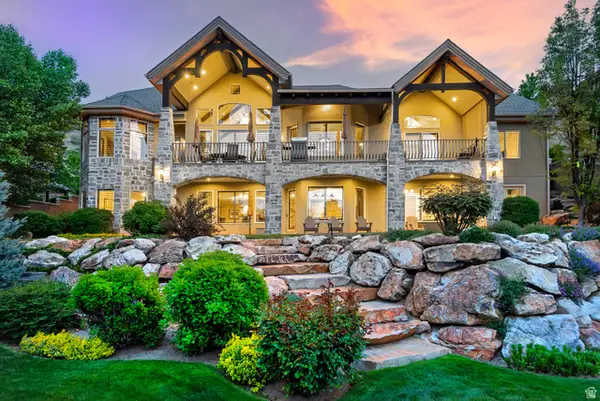 13456 S Aintree Ave, Draper, UT 84020