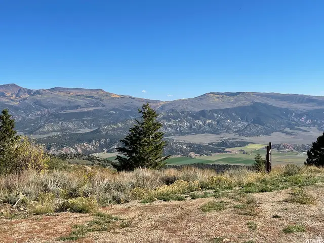 #24, Tabiona, UT 84072 - #1