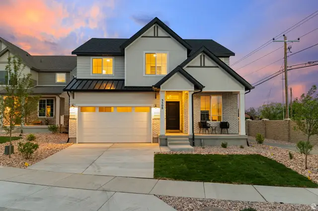 3568 S Carnegie Ln #12, West Valley City, UT 84120 - #1