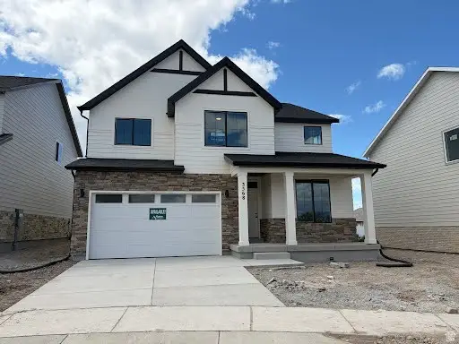 3568 S Carnegie Ln #12, West Valley City, UT 84120 - #2