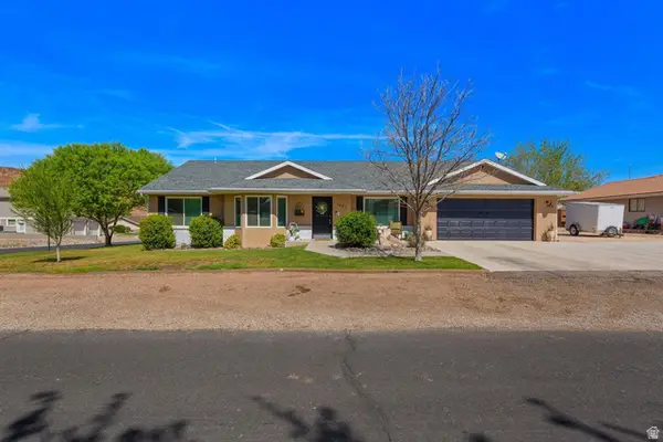 1021 E Elm St, St. George, UT 84790