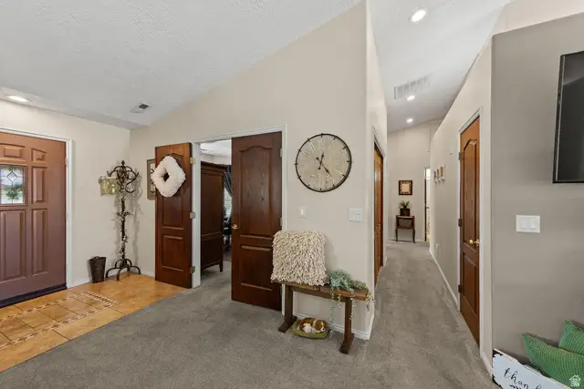 1021 E Elm St, Saint George, UT 84790 - #3