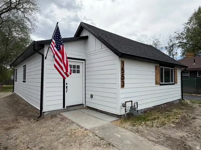 1553 W 900 S, Salt Lake City, UT 84104 - #2