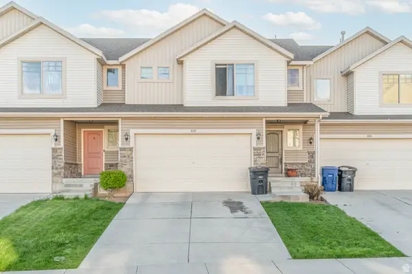 418 S 1285 E, Hyrum, UT 84319