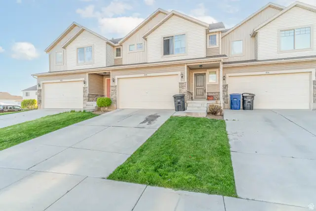 418 S 1285 E, Hyrum, UT 84319 - #2