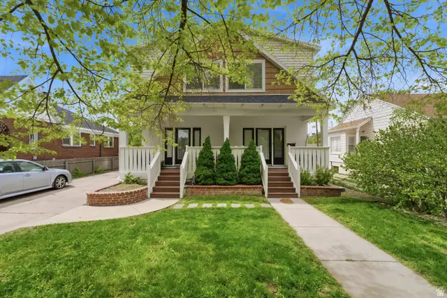 1326 S Green St, Salt Lake City, UT 84105 - #1