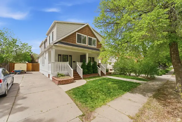 1326 S Green St, Salt Lake City, UT 84105 - #2