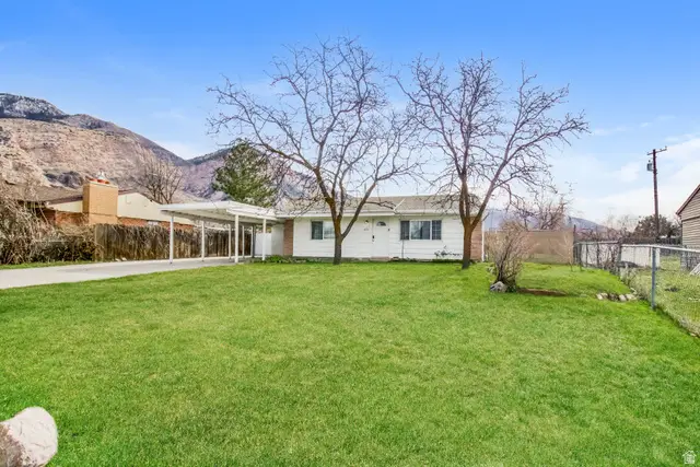 631 E 875 N, Ogden, UT 84404 - #1