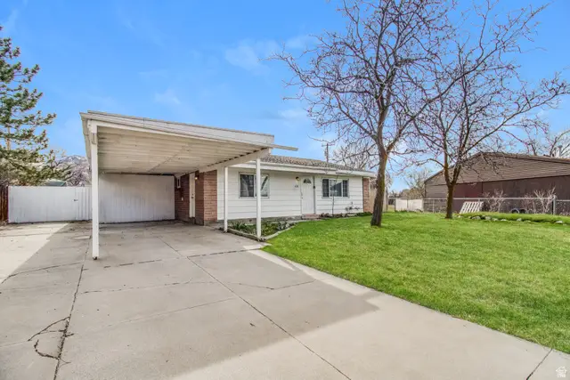 631 E 875 N, Ogden, UT 84404 - #2