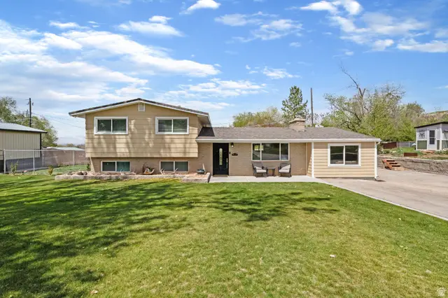 687 E 600 S, Payson, UT 84651 - #1