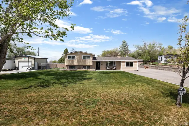 687 E 600 S, Payson, UT 84651 - #2