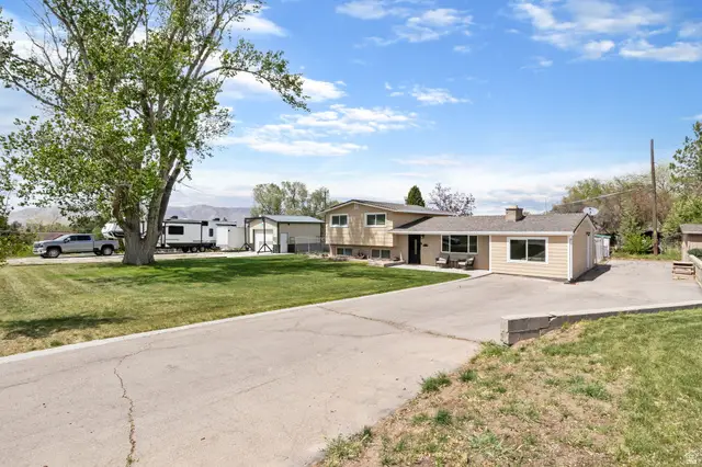 687 E 600 S, Payson, UT 84651 - #3