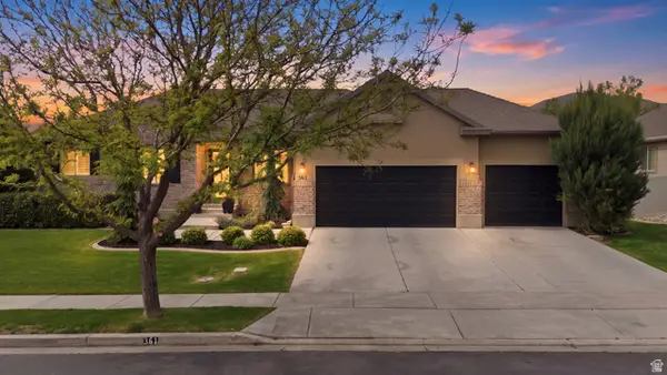361 E Love Ln, Lehi, UT 84043