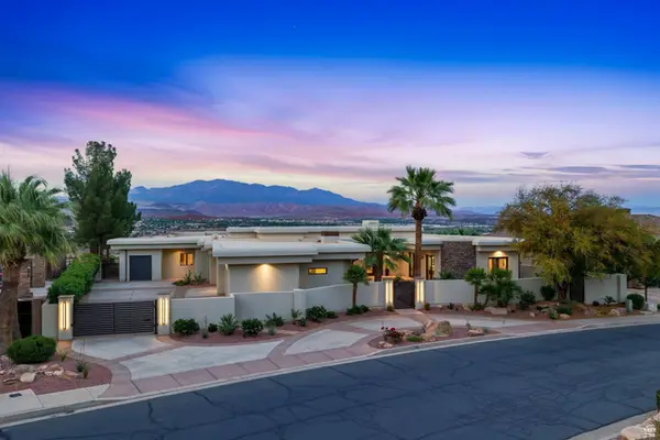 2031 E Cliff Point Dr, St. George, UT 84790