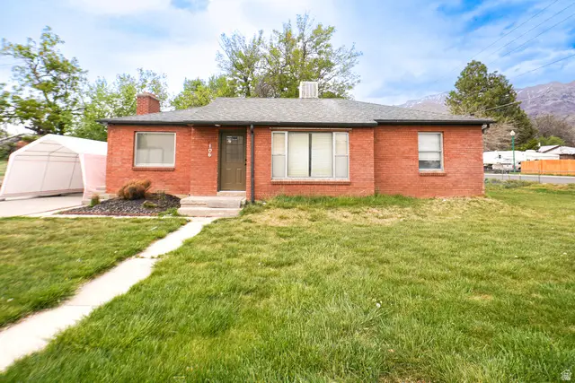 106 W 1200 N, Orem, UT 84057 - #1