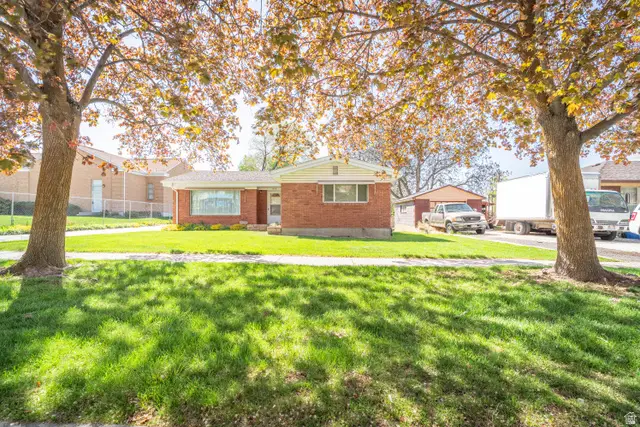 543 N 100 W, Brigham City, UT 84302 - #3
