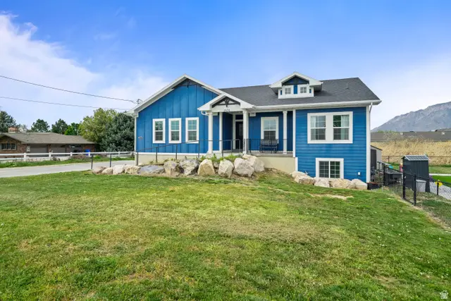 2574 W 1900 N, Farr West, UT 84404 - #2