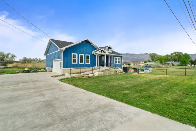 2574 W 1900 N, Farr West, UT 84404 - #3