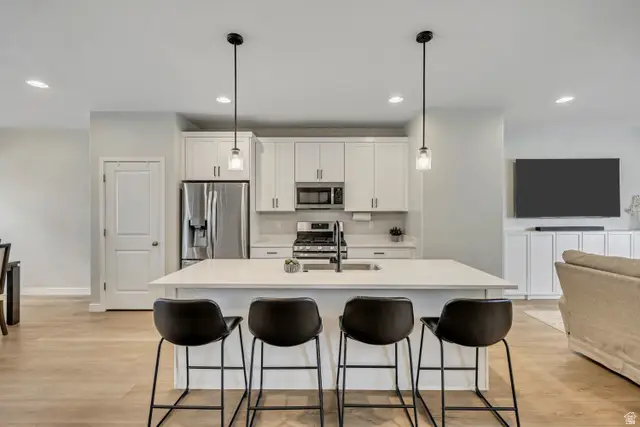 15077 S Halter Way W, Bluffdale, UT 84065 - #3