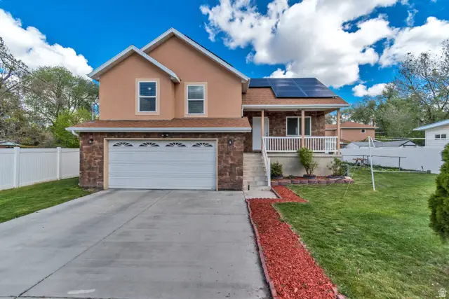 453 E Sunset Ave S, South Salt Lake, UT 84115 - #1