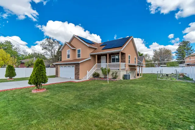 453 E Sunset Ave S, South Salt Lake, UT 84115 - #2