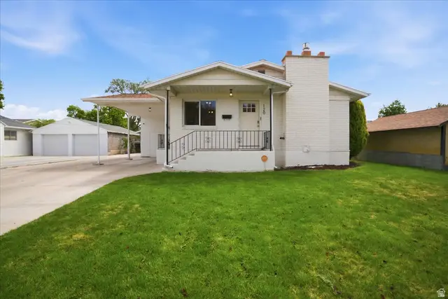 120 N 800 E, Spanish Fork, UT 84660 - #1