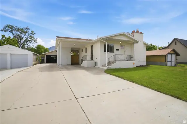 120 N 800 E, Spanish Fork, UT 84660 - #2