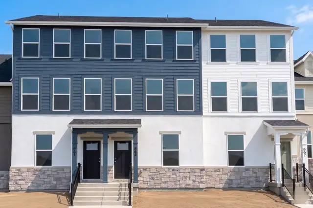 863 S Mathilda Dr #243, Saratoga Springs, UT 84045 - #1