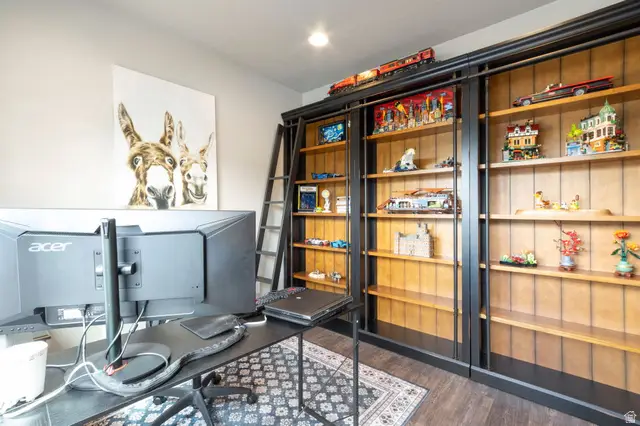 2949 S Graham Peak Dr, Magna, UT 84044 - #3