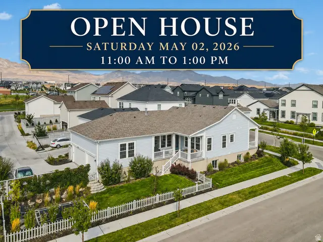 6241 W Arranmore Dr, South Jordan, UT 84009 - #2